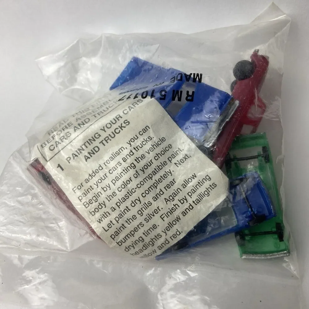 N/A product set